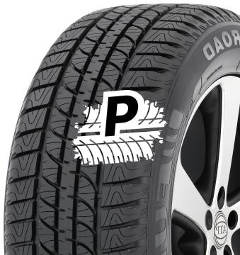 FULDA 4X4ROAD 255/55 R18 109V XL