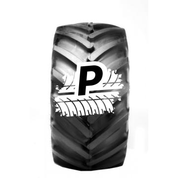 ALLIANCE 570 500/70 R24 155/164A8 TL