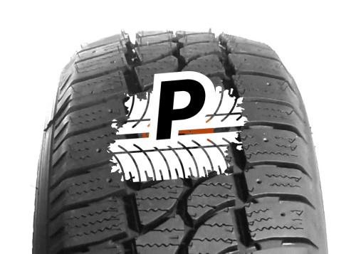 RIKEN CARGO WINTER 195/75 R16C 107/105R 107R M+S