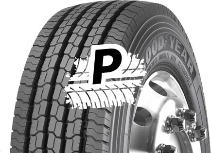 GOODYEAR REGIONAL RHS II (17,5/19,5) 9.50 R17.50 129/127M VODÍCÍ PNEU M+S 3PMSF