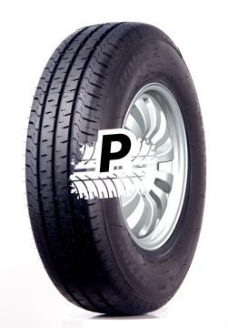 MAZZINI EFFIVAN 205/70 R15C 106R