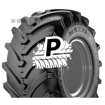 Maxxis M-7515 Power Lug 18x8.50-8 66B #E 4PR TL
