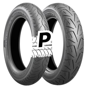 BRIDGESTONE BATTLECRUISE H50 130/70 B18 63H TL BRIDGESTONE BATTLECRUISE H50 130/70 B18 63H TL