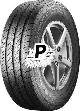 UNIROYAL RAIN MAX-3 215/60 R16C 103/101T