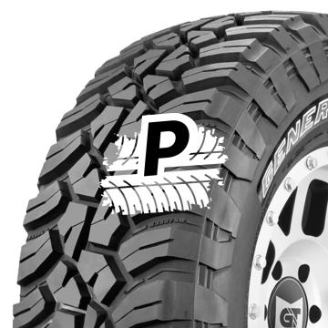 GENERAL GRABBER X3 30x9.5 R15 104Q FR BSW P.O.R. M+S