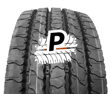 BFGOODRICH ROUTE CONTROL D 205/75 R17.50 124/122M M+S
