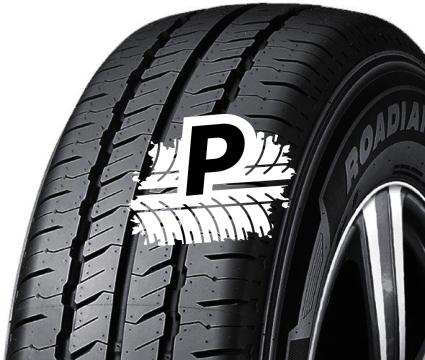 NEXEN ROADIAN CT8 205/65 R16C 107/105T