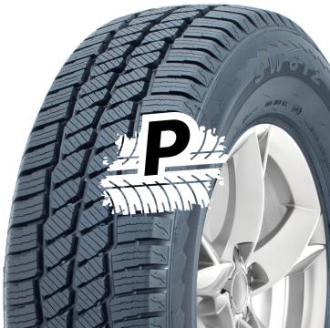 GOODRIDE SW612 195 R15C 106/104R