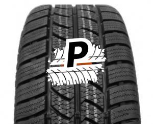 CONTINENTAL VANCO WINTER 2 195 R14CC 106/104Q M+S