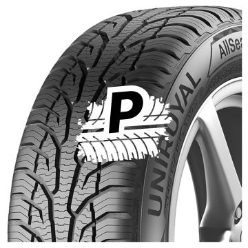 UNIROYAL ALLSEASONEXPERT 2 215/65 R17 99V CELOROČNÍ
