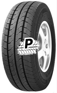 PAXARO VAN SUMMER 235/65 R16C 115/113R