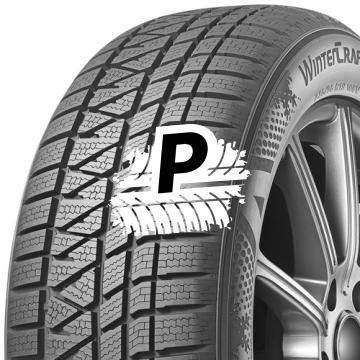 KUMHO WS71 WINTERCRAFT 215/70 R16 100T