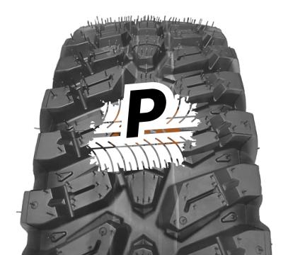 Michelin 440/80 R28 163A8/158D TL CROSSGRIP M+S