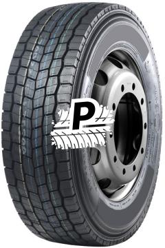 LEAO KTD300 315/80 R22.50 156/150L ZADNÍ NÁPRAVA 154/150M M+S