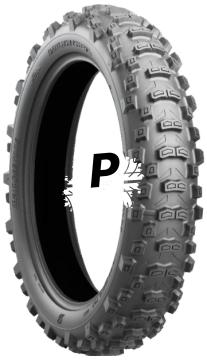 BRIDGESTONE E 50 R FIM 140/80 -18 70P TT