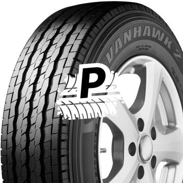 FIRESTONE VANHAWK 2 205/65 R16C 107/105T