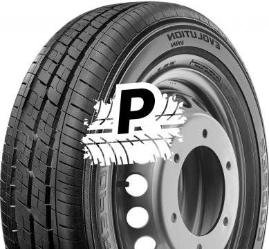 COOPER EVOLUTION VAN 215/75 R16C 116/114R