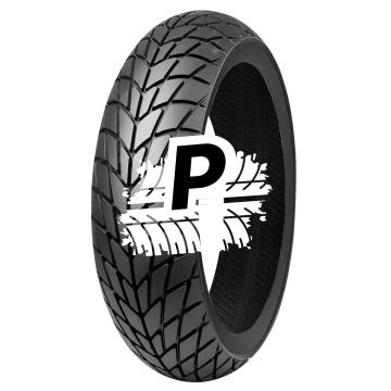 MITAS MC-20 MONSUM RACING RAIN 120/80-12 TL 55P