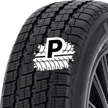 LINGLONG GREENMAX VAN 4S 205/75 R16C 110/108T CELOROČNÍ