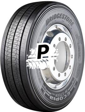 BRIDGESTONE ECOPIA H-STEER 002 315/70 R22.50 156/154L 3PMSF M+S