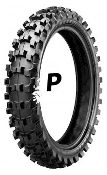 Maxxis Maxxcross MX ST M-7332R + 110/90-19 62M N.H.S.