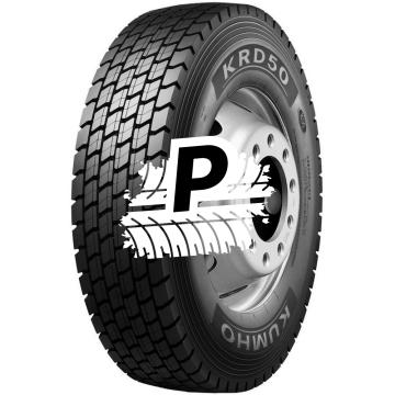 KUMHO KRD50 265/70 R19.50 140/138M ZADNÍ NÁPRAVA M+S