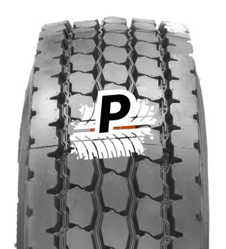 PETLAS SC700 12 R22.50 152/148K ON/OFF ALL AXLES