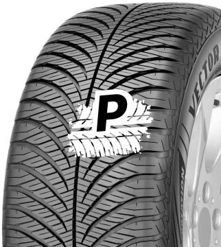 GOODYEAR VECTOR 4 SEASONS G2 235/55 R18 100V XL AO