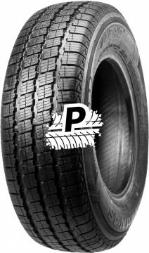 LEAO I GREEN VAN ALLSEASON 235/65 R16C 115/113R CELOROČNÍ
