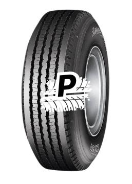 BRIDGESTONE R187 11 R22.50 148/145L