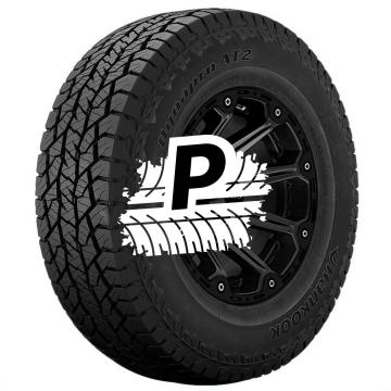 HANKOOK RF11 DYNAPRO AT2 235/85 R16 120/116S SBL M+S