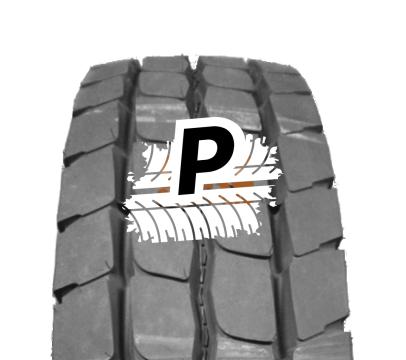 GOODYEAR OMNITRAC S 315/80 R22.50 156/150K PŘEDNÍ NÁPRAVA
