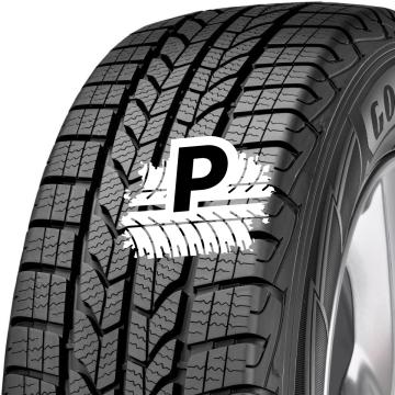 GOODYEAR ULTRAGRIP CARGO 215/60 R17C 109/107T