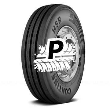CONTINENTAL HSR 13 R22.50 156K TL 154/150L