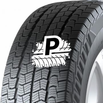 MATADOR MPS 400 VARIANT AW 2 195/65 R16C 104/102T CELOROČNÍ