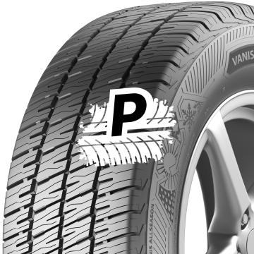 BARUM VANIS ALLSEASON 205/65 R16C 107/105T (103H) CELOROČNÍ