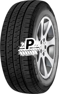 MINERVA VAN MASTER AS 225/75 R16C 121/120R CELOROČNÍ
