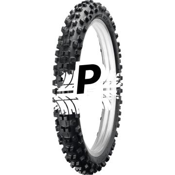 DUNLOP GEOMAX AT81 F EX 80/100 -21 51M TT NHS