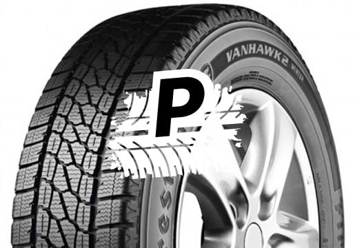 FIRESTONE VANHAWK 2 WINTER 215/60 R16C 103/101T
