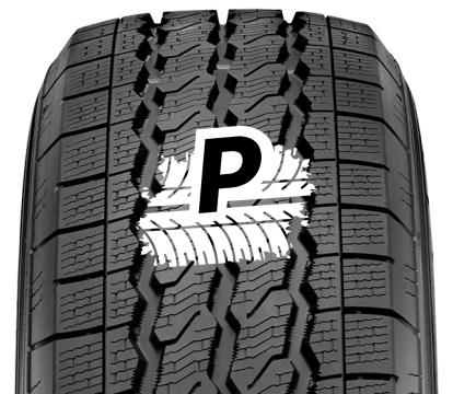 RADAR ARGONITE ALPINE 205/65 R16C 107/105T