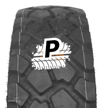 MICHELIN X FORCE ZL 335/80 R20 150K