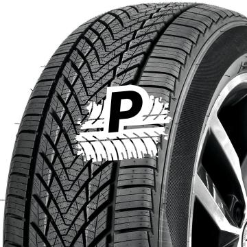 TRACMAX X-PRIVILO A/S TRAC SAVER 235/60 R18 107W XL
