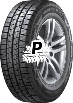 HANKOOK RA30 VANTRA ST AS2 235/65 R16C 115/113R CELOROČNÍ