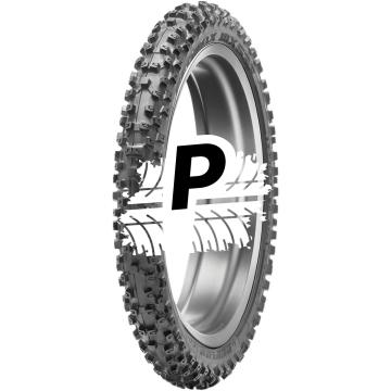 DUNLOP GEOMAX MX53 70/100 -17 40M TT NHS