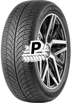 GRENLANDER GREENWING A/S 165/65 R14 79T