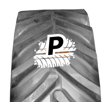 ÖZKA AGRO10 480/70 R24 TL