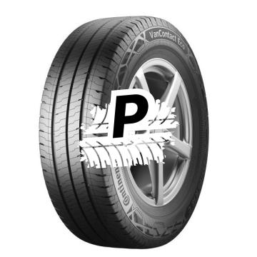 CONTINENTAL VANCONTACT ECO 225/70 R15C 112/110R