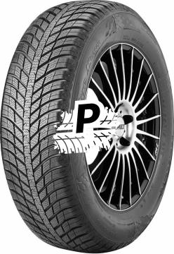 NEXEN N`BLUE 4 SEASON 225/50 R17 98V XL