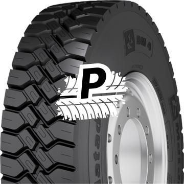MATADOR DM4 13 R22.50 156/150K M+S 3PMSF