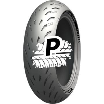 MICHELIN POWER 5 200/55ZR17 (78W) TL